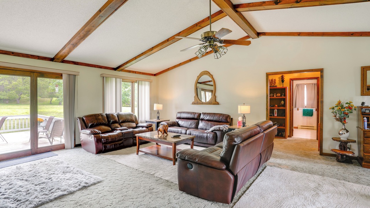 Photo of Livingroom in Little Valley
