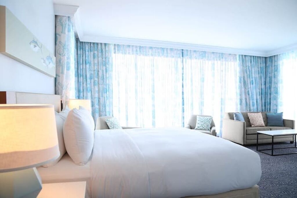 Photo of Bedroom in Midtown Ocean City