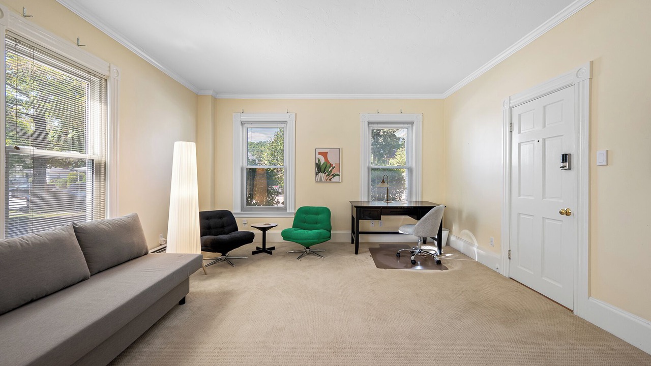 Photo of Livingroom in Worcester