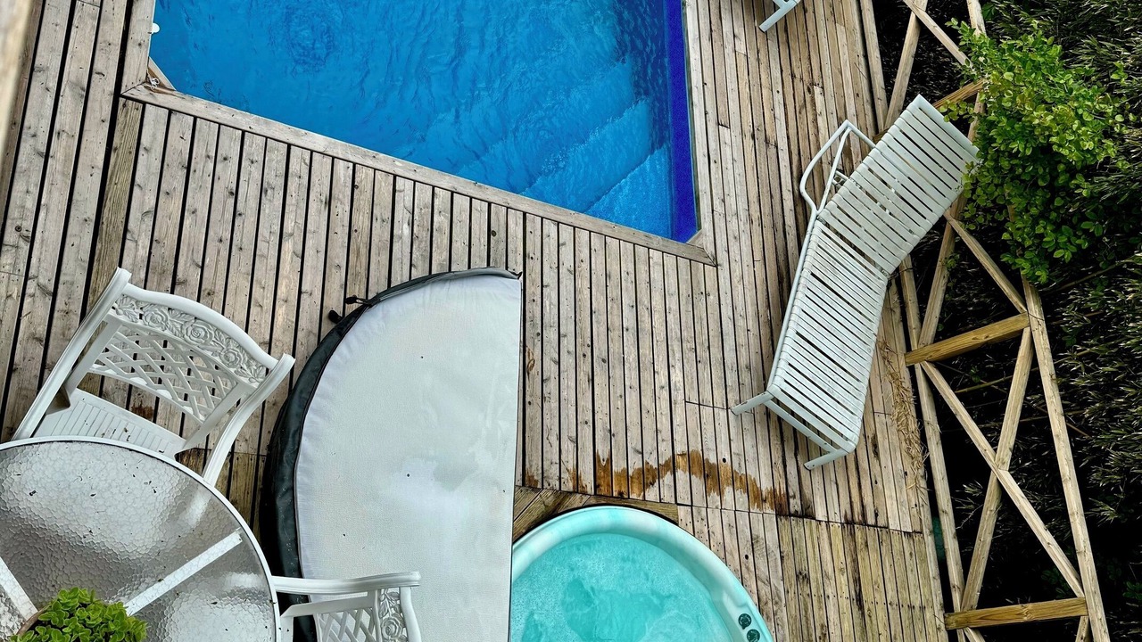 Photo of Outdoor in Fire Island Pines