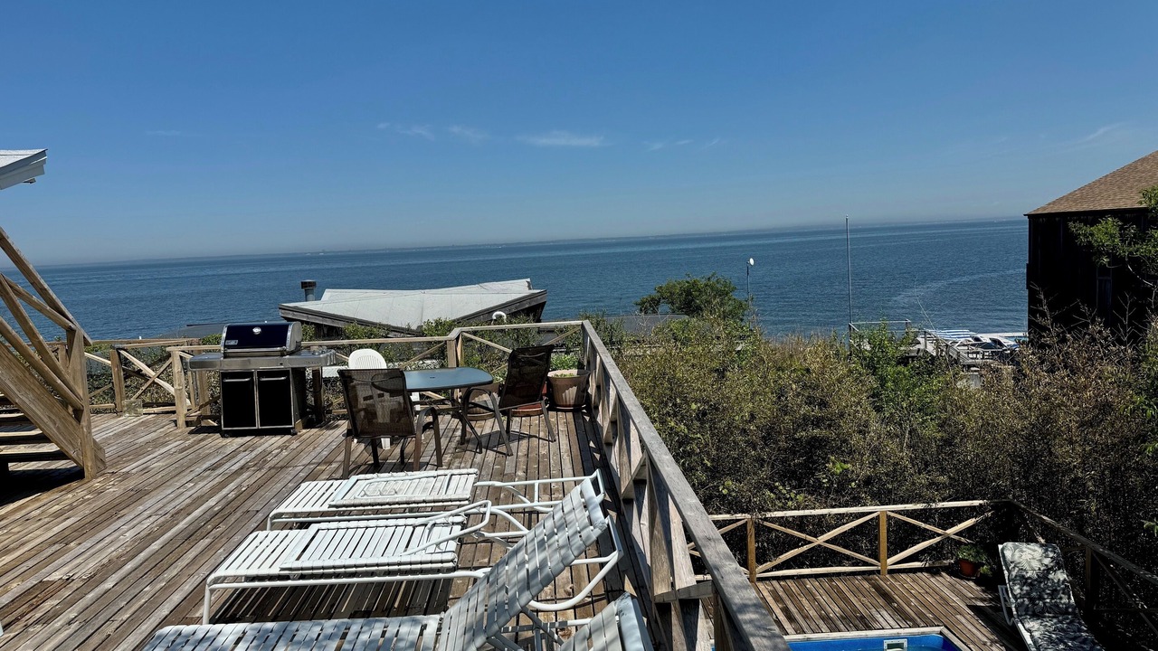 Photo of Outdoor in Fire Island Pines