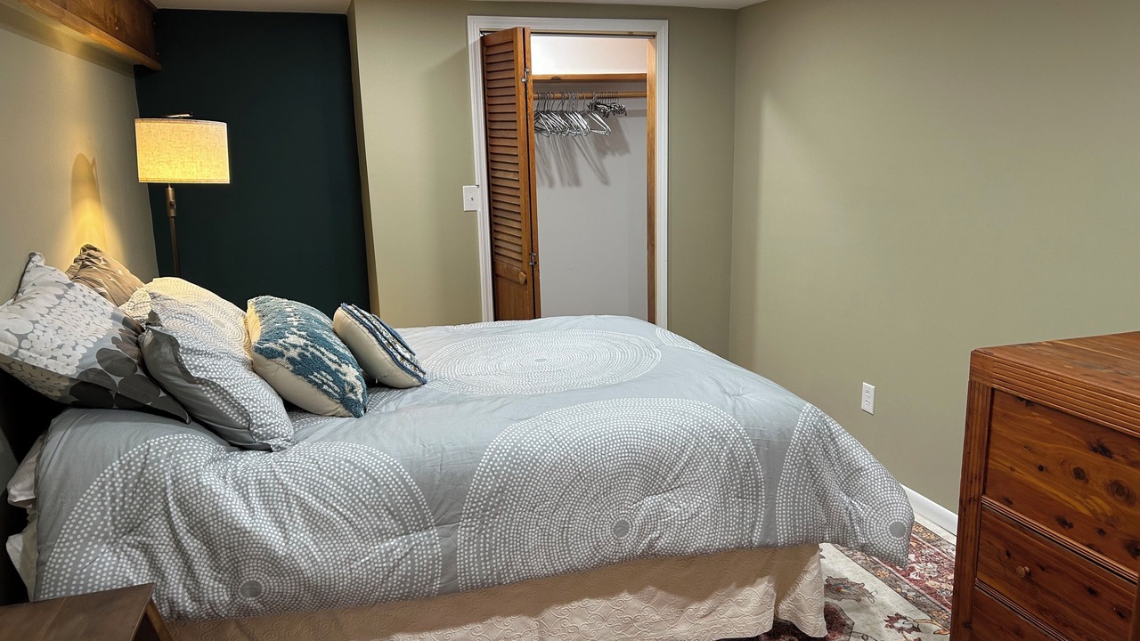 Photo of Bedroom in Greenwich
