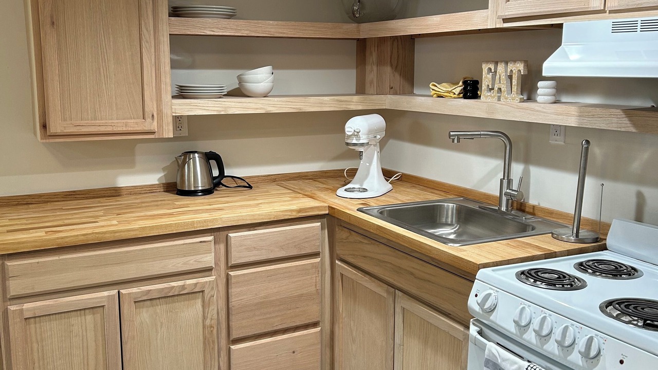 Photo of Kitchen in Greenwich
