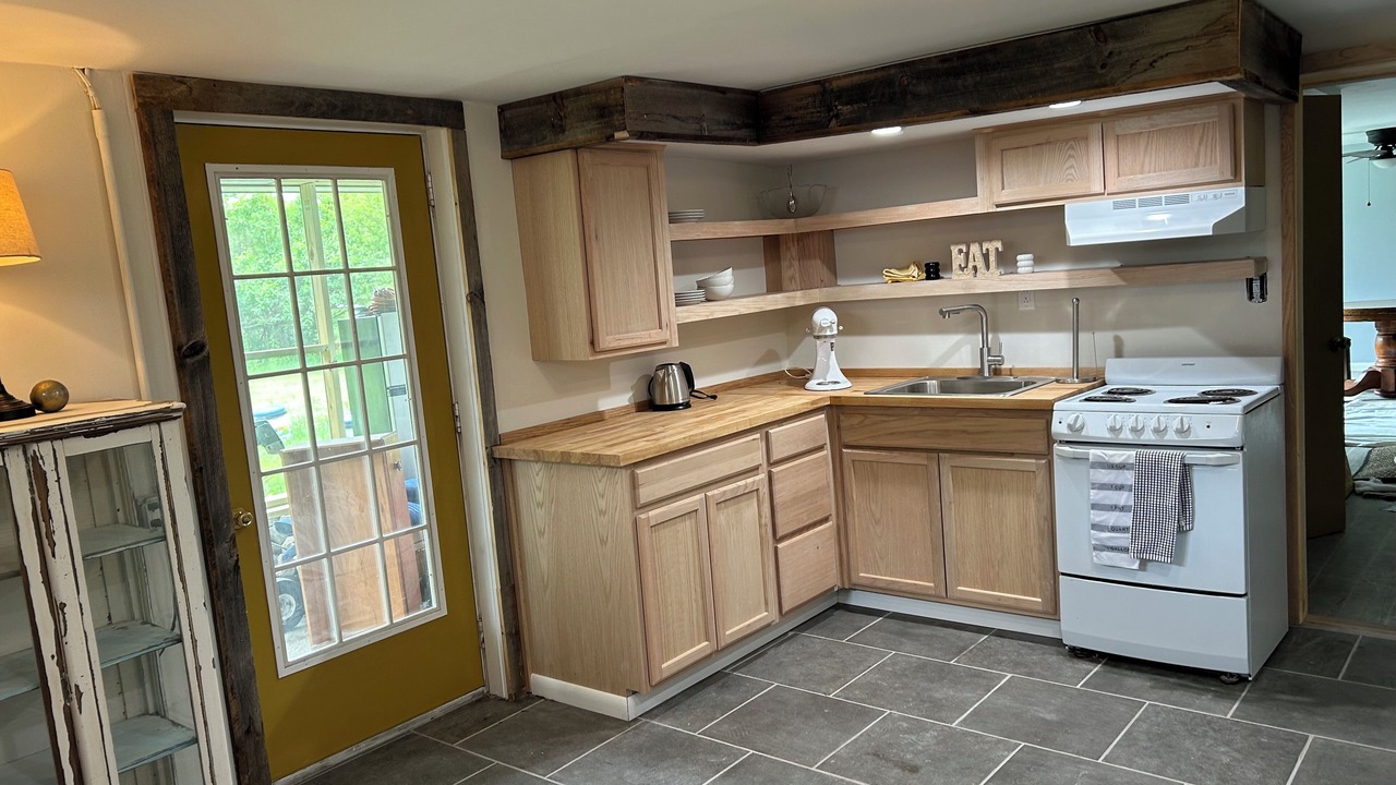 Photo of Kitchen in Greenwich