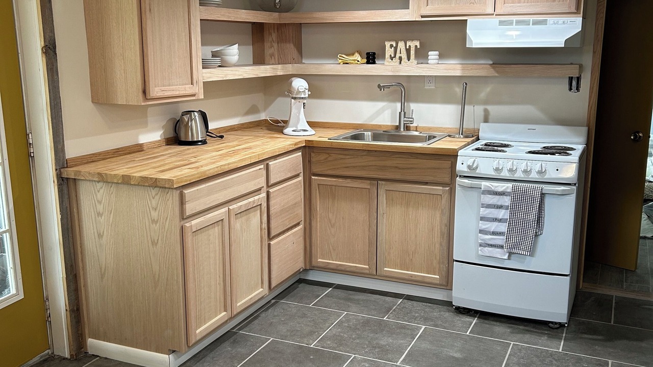 Photo of Kitchen in Greenwich