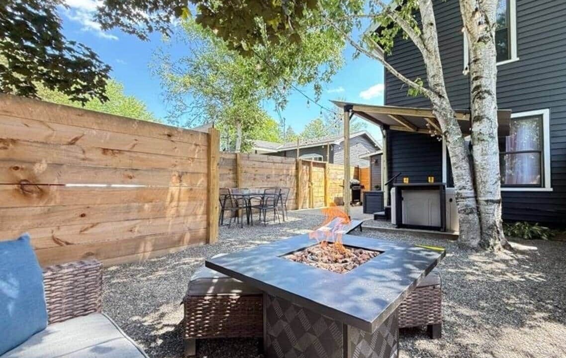 Photo of Outdoor in Hudson