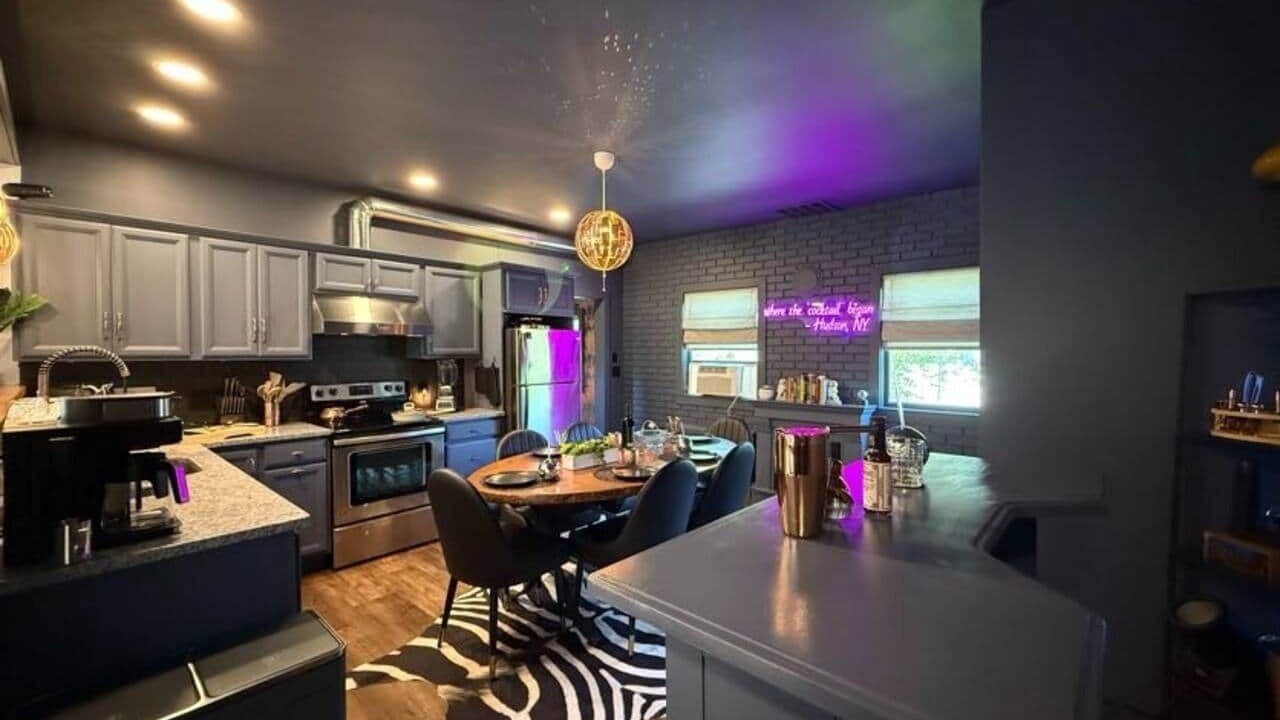 Photo of Kitchen in Hudson
