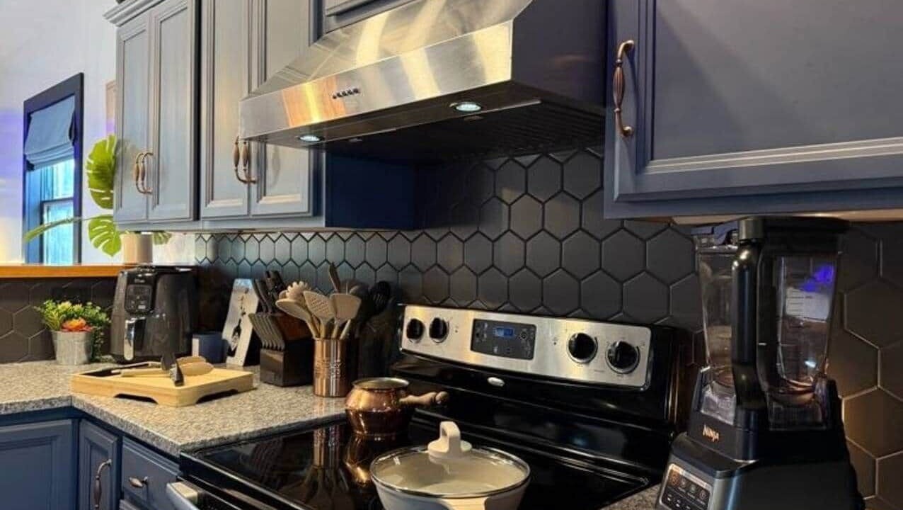 Photo of Kitchen in Hudson