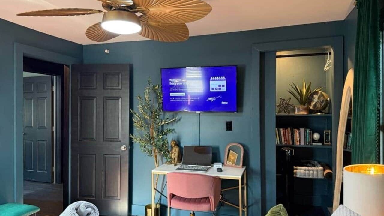 Photo of Bedroom in Hudson