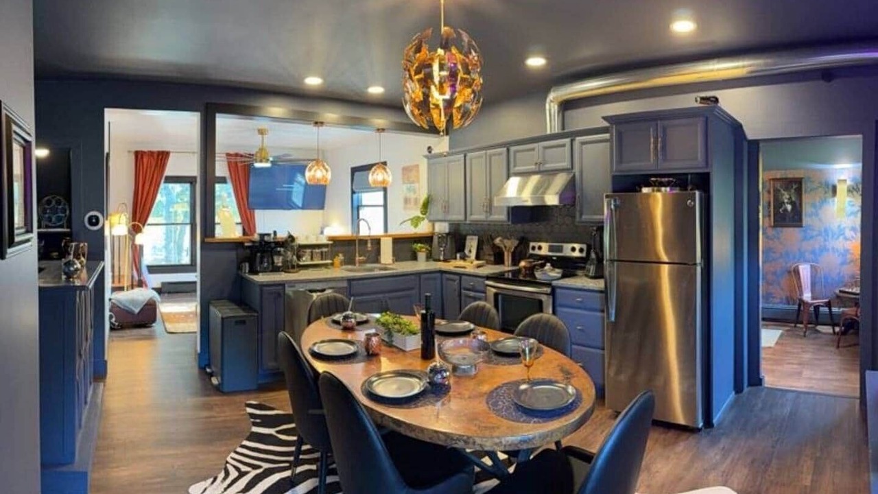 Photo of Kitchen in Hudson