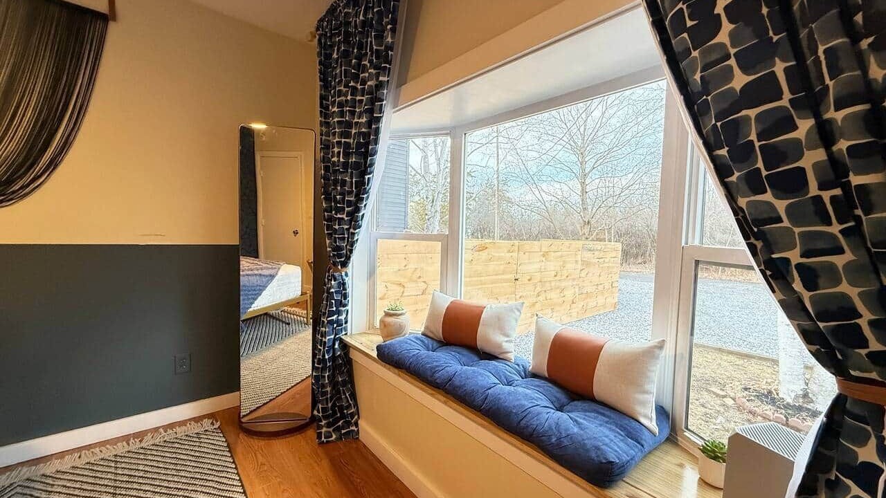 Photo of Livingroom in Hudson