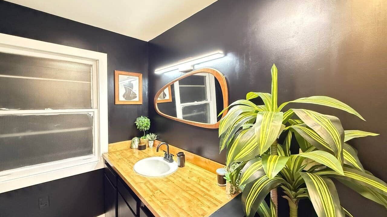 Photo of Bathroom in Hudson