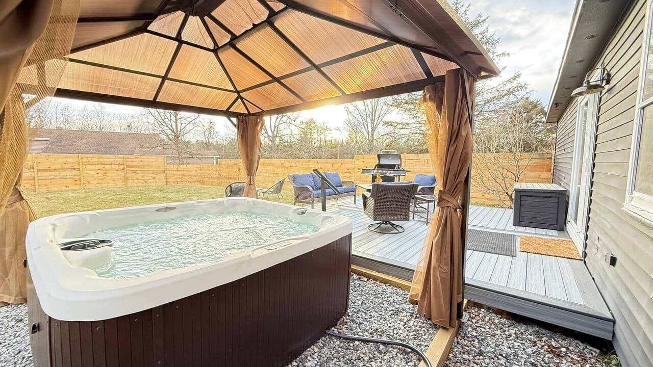 Photo of Outdoor in Hudson