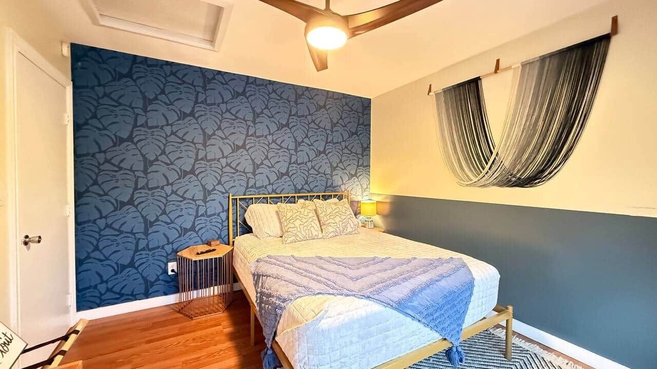 Photo of Bedroom in Hudson