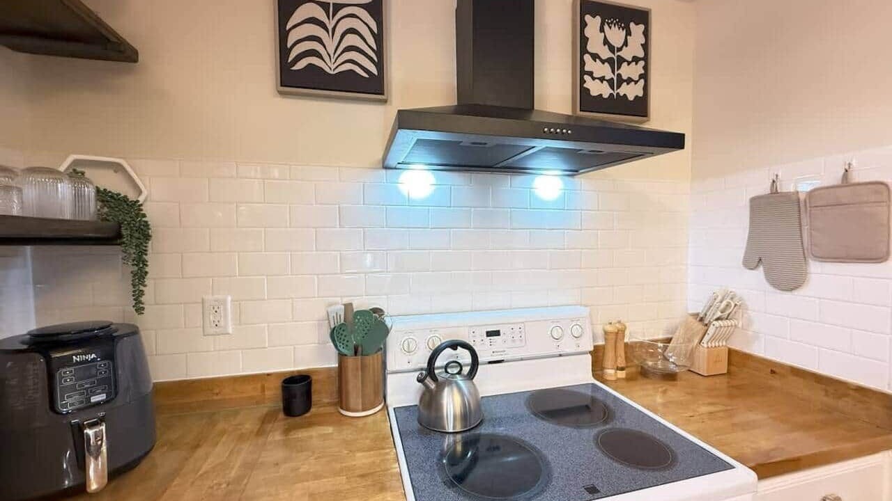 Photo of Kitchen in Hudson