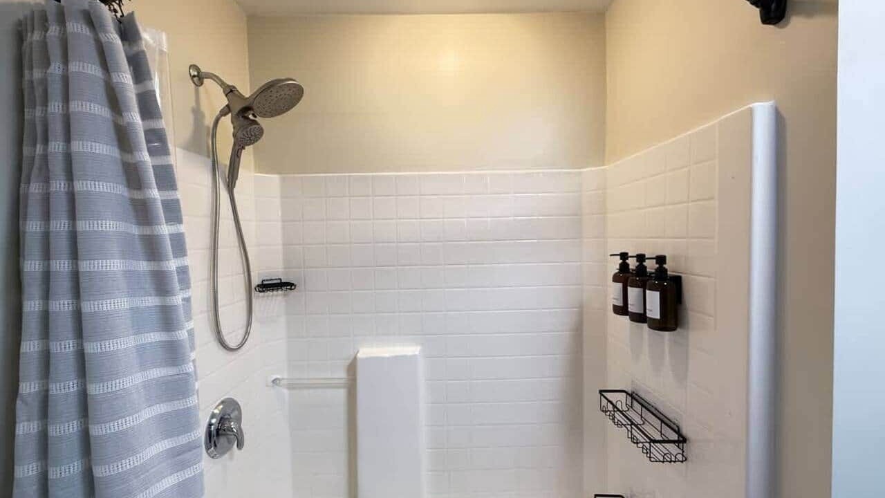 Photo of Bathroom in Hudson