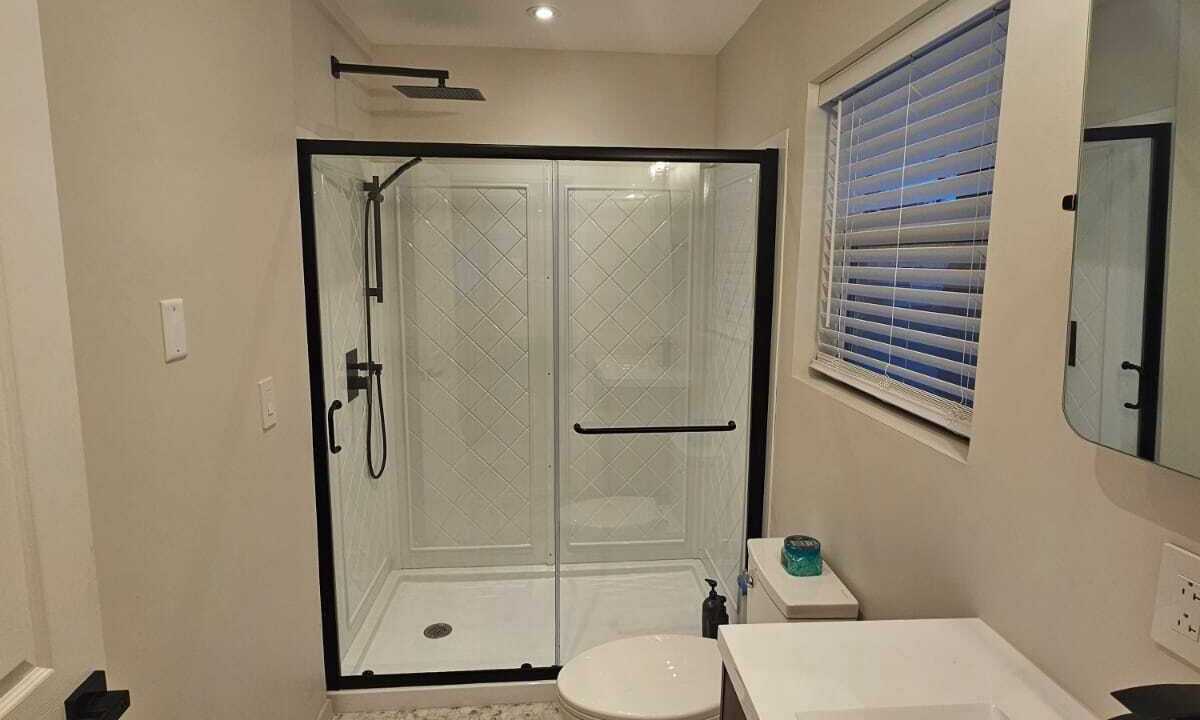 Photo of Bathroom in Lansing