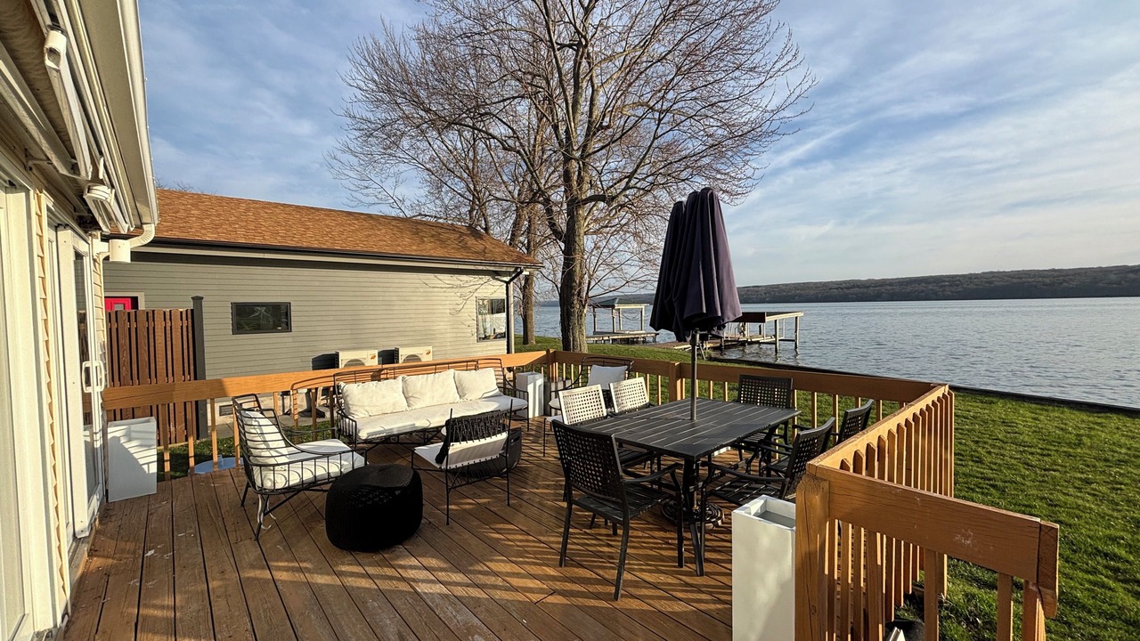 Photo of Outdoor in Lansing