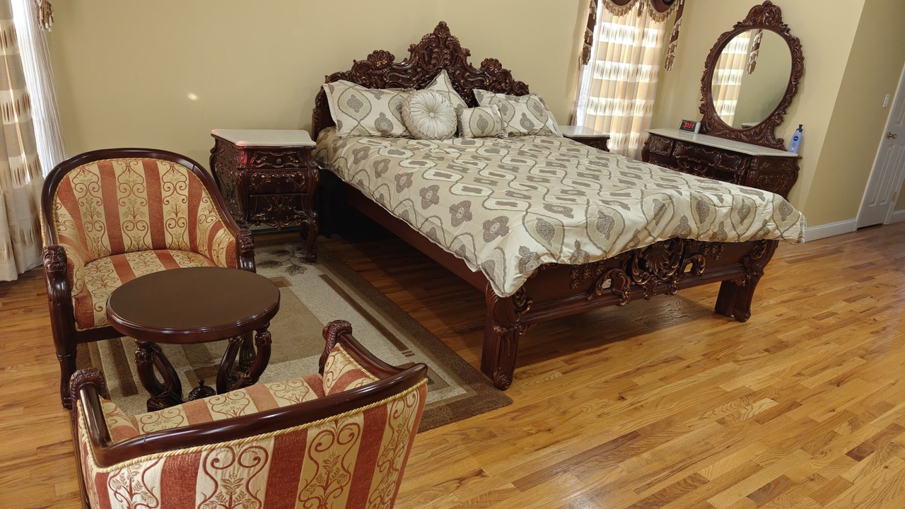 Photo of Bedroom in Hicksville
