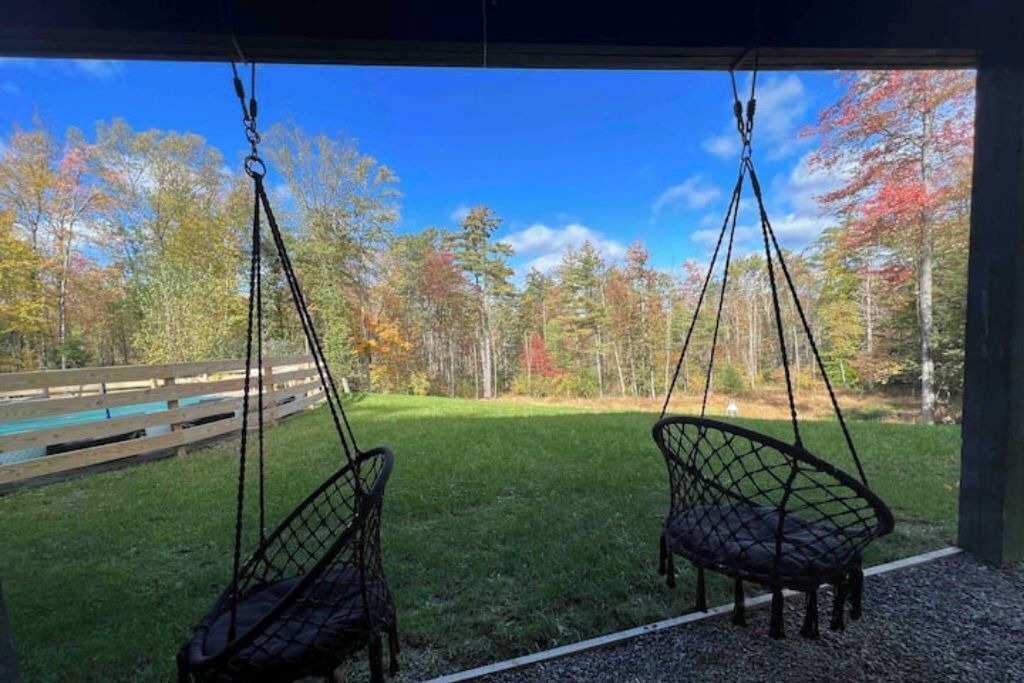 Photo of Patio Balcony in Kerhonkson