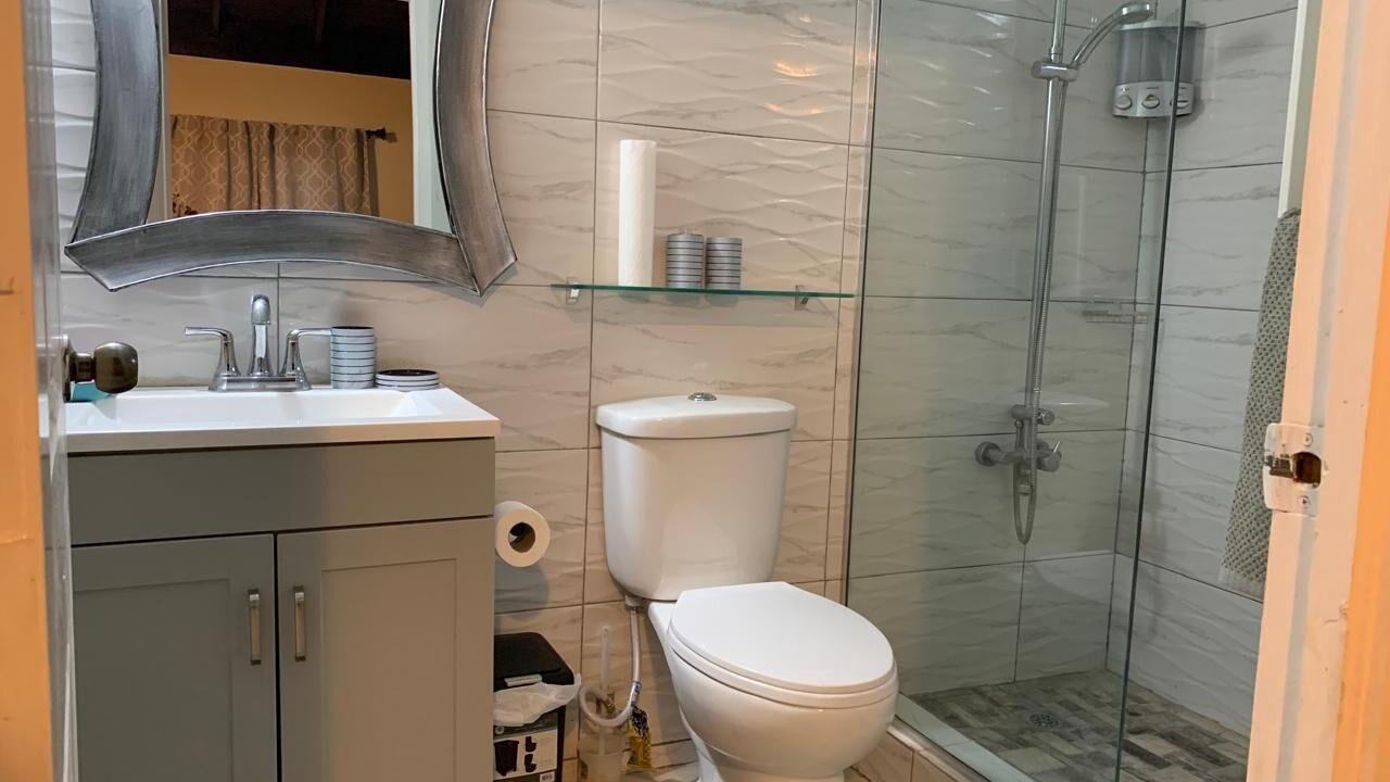 Photo of Bathroom in Arvonia