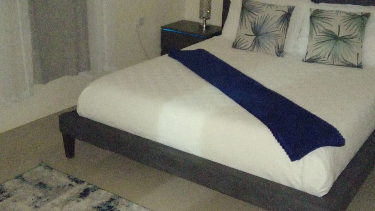 Photo of Bedroom in Arvonia