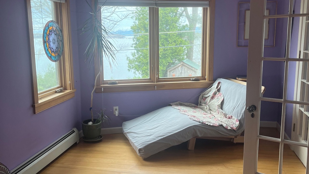 Photo of Bedroom in South Burlington