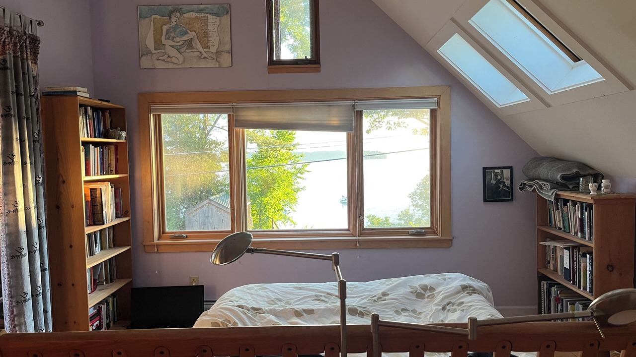 Photo of Bedroom in South Burlington
