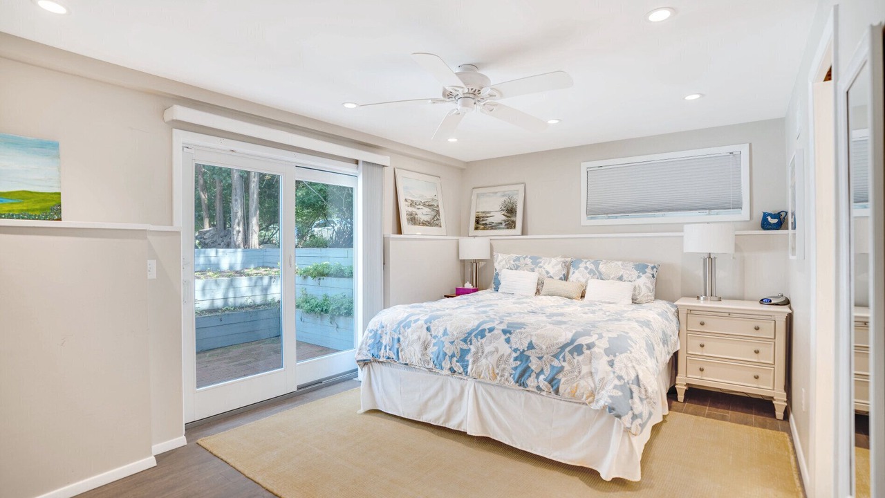 Photo of Bedroom in Clearwater Beach