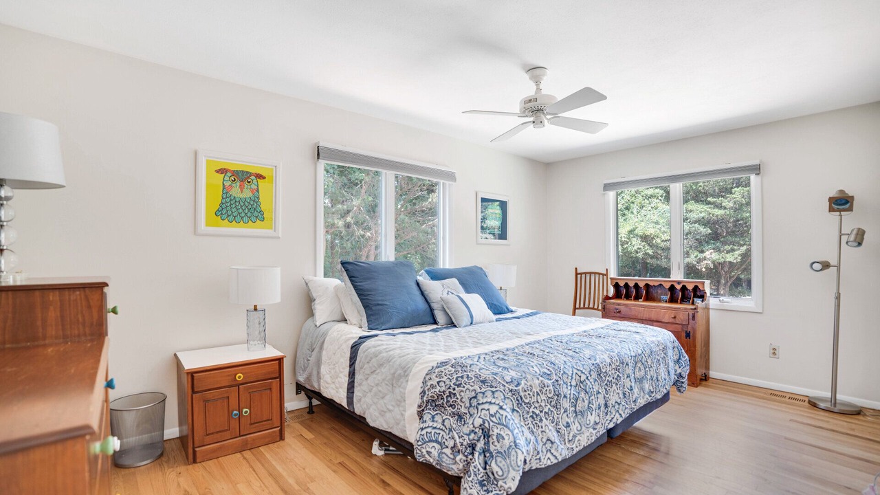 Photo of Bedroom in Clearwater Beach