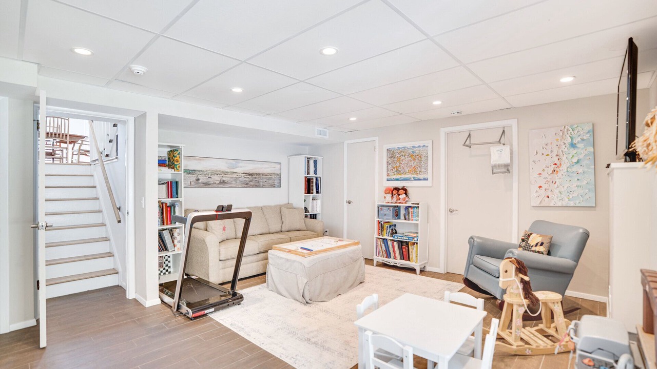 Photo of Livingroom in Clearwater Beach