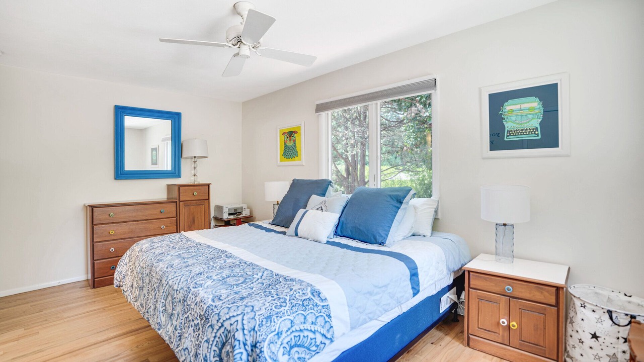 Photo of Bedroom in Clearwater Beach