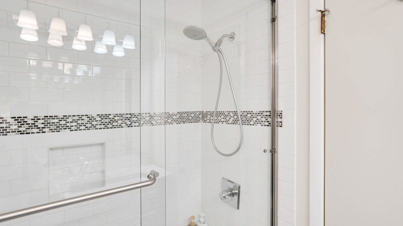 Photo of Bathroom in Clearwater Beach