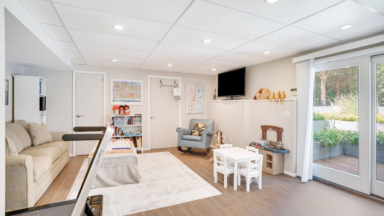 Photo of Bedroom in Clearwater Beach