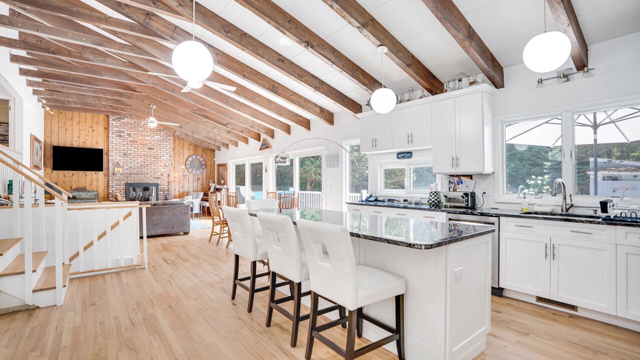 Photo of Kitchen in Clearwater Beach
