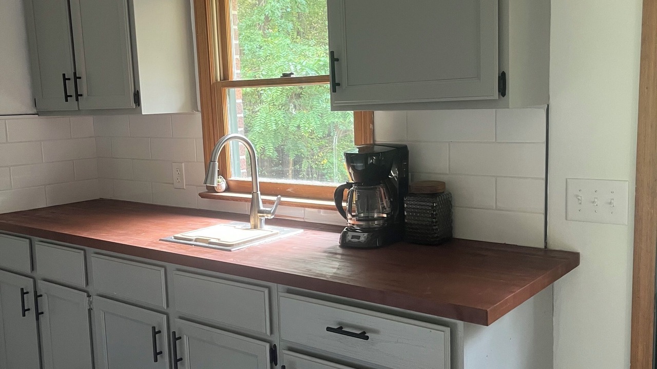 Photo of Kitchen in Brodnax