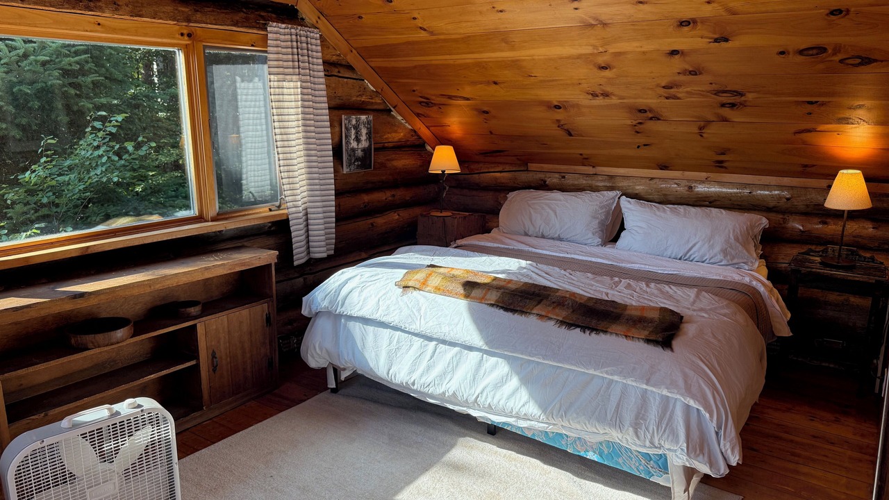 Photo of Bedroom in Hancock
