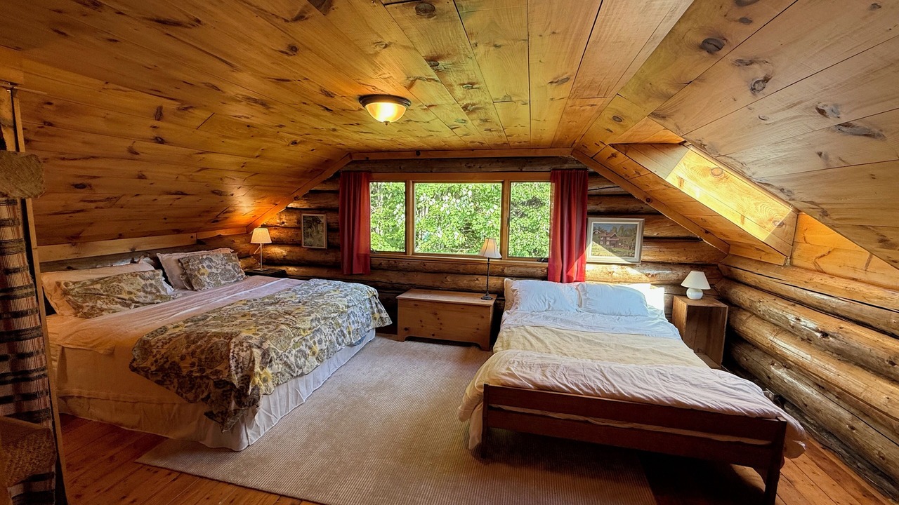 Photo of Bedroom in Hancock