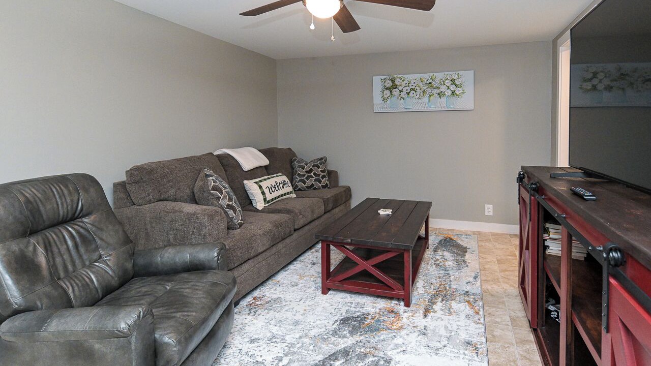 Photo of Livingroom in Fayetteville