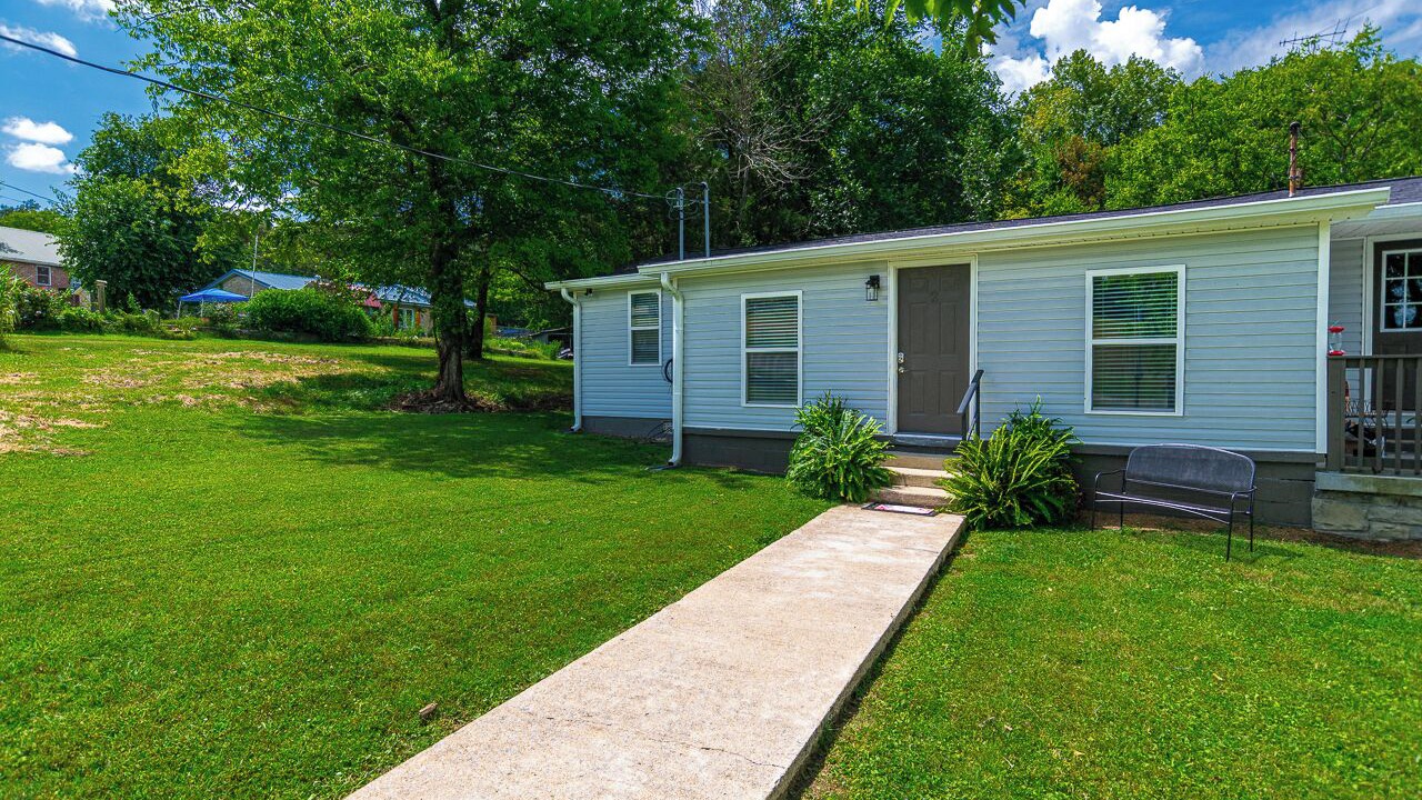 Photo of Outdoor in Fayetteville