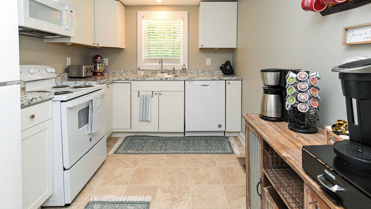 Photo of Kitchen in Fayetteville