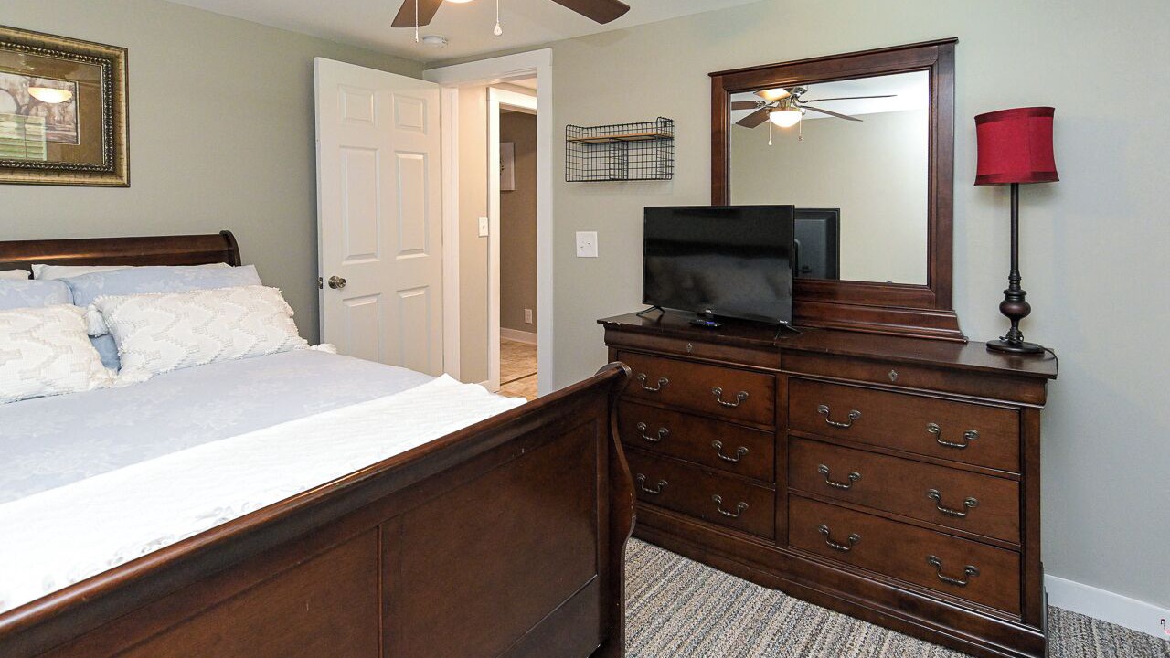 Photo of Bedroom in Fayetteville