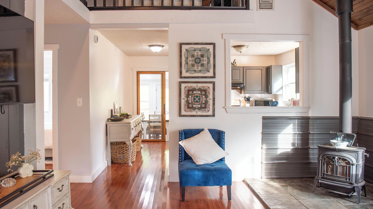 Photo of Livingroom in Mathias