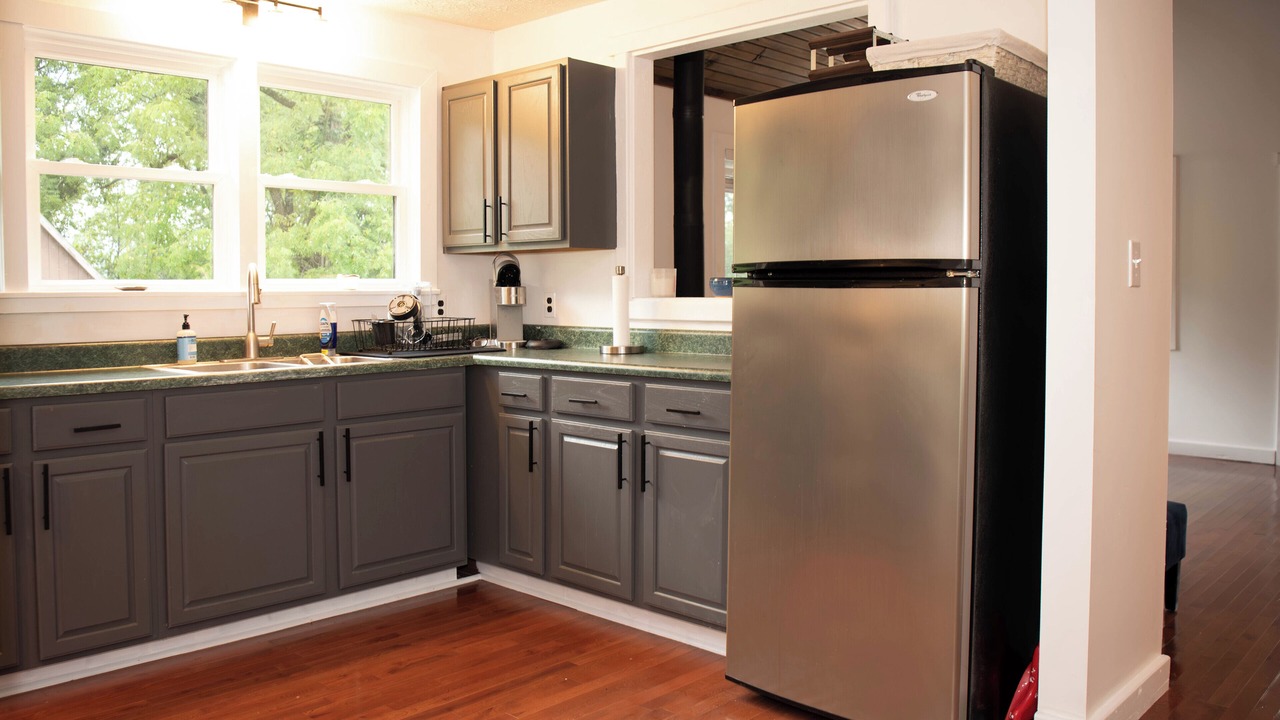 Photo of Kitchen in Mathias
