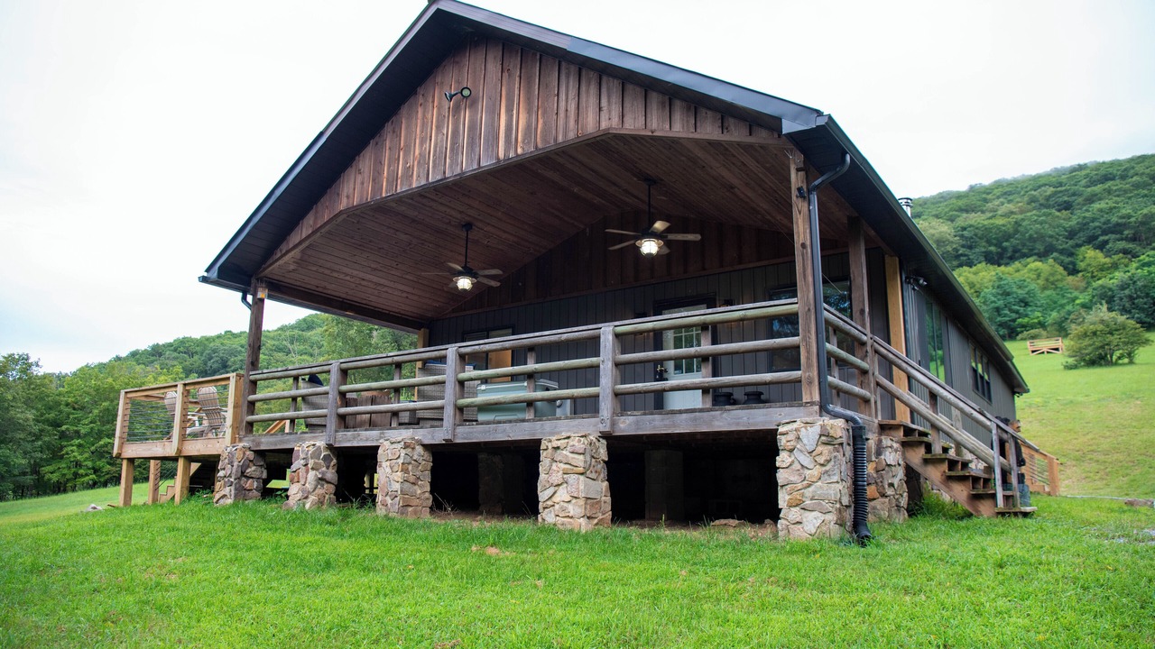 Photo of Outdoor in Mathias