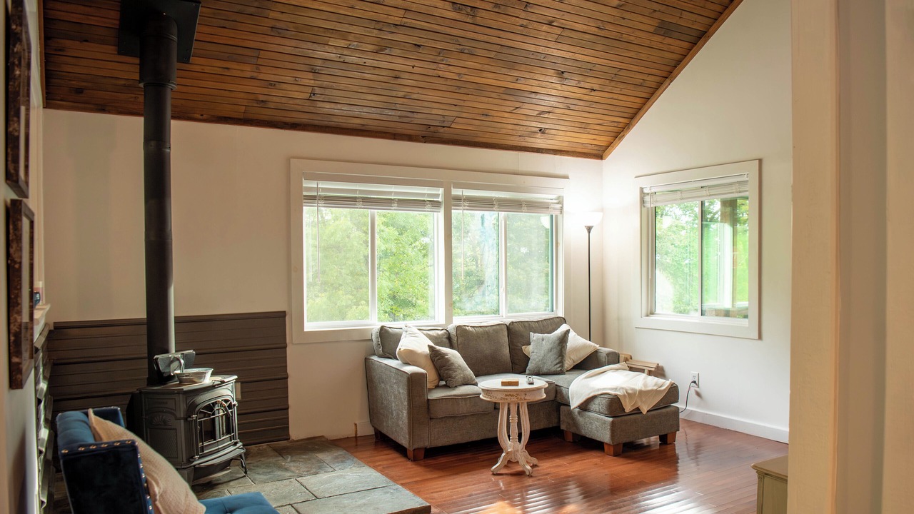 Photo of Livingroom in Mathias