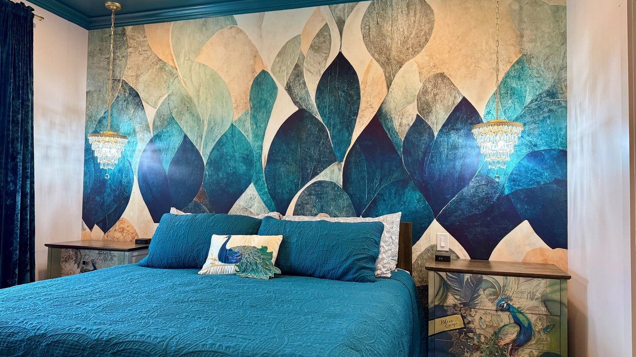 Photo of Bedroom in Mount Airy