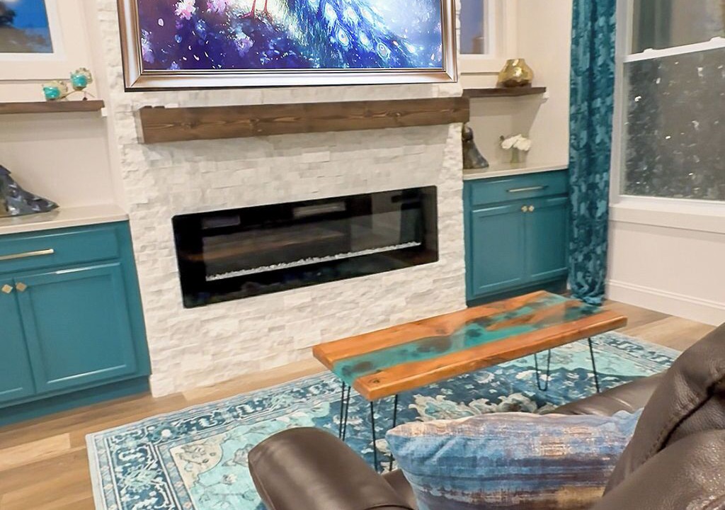 Photo of Livingroom in Mount Airy