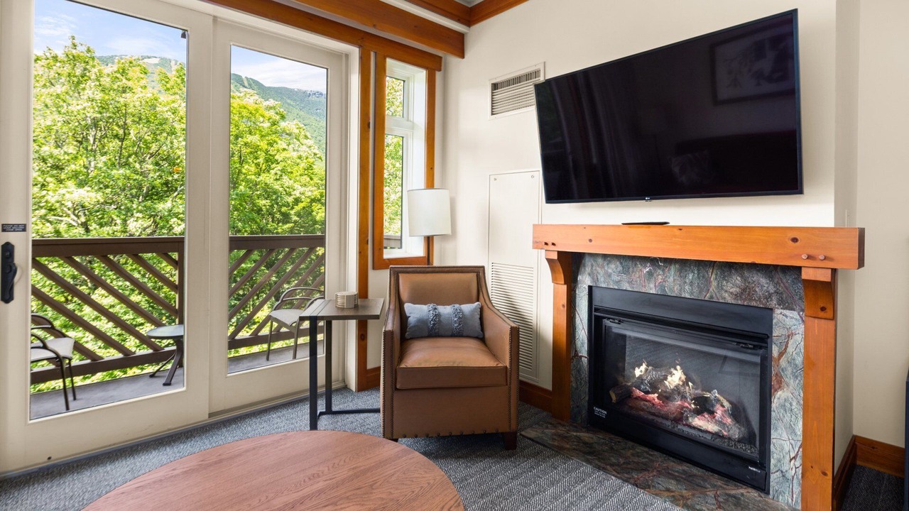 Photo of Livingroom in Spruce Peak