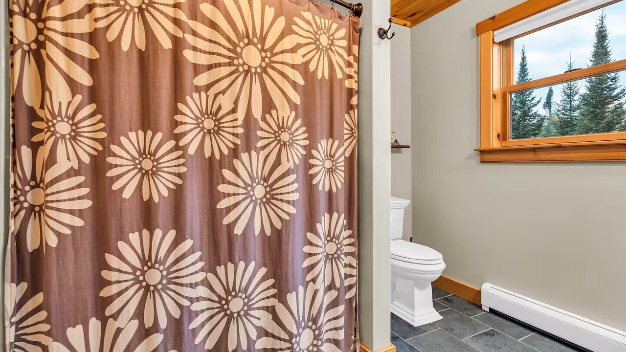 Photo of Bathroom in Sunday River Area